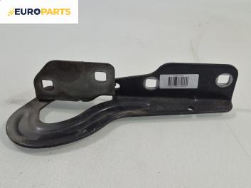 Панта преден капак за Renault Scenic I Minivan (09.1999 - 07.2010), 4+1 вр., позиция: лява