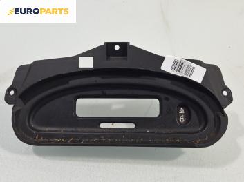 Интериорна пластмаса за Renault Scenic I Minivan (09.1999 - 07.2010), позиция: предна