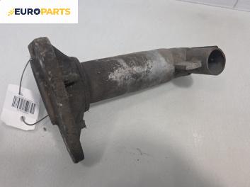 Буфер предна броня за Audi A6 Allroad  C5 (05.2000 - 08.2005), позиция: предна, лява