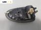 Вътрешна дръжка за Renault Scenic I Minivan (09.1999 - 07.2010), позиция: задна, дясна