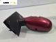 Огледало за Renault Scenic I Minivan (09.1999 - 07.2010), позиция: лява