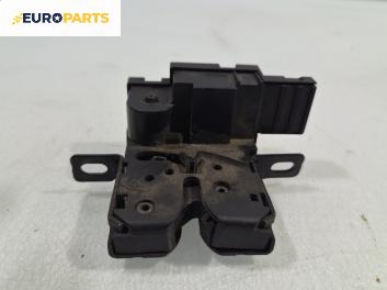 Брава заден капак за Renault Scenic I Minivan (09.1999 - 07.2010), позиция: задна