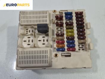 Бушонно табло за Ford Tourneo Connect (06.2002 - 12.2013) 1.8 TDCi, 90 к.с.