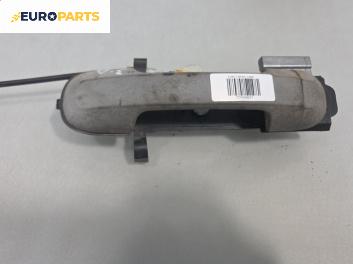 Външна дръжка за Ford Tourneo Connect (06.2002 - 12.2013), позиция: задна, дясна