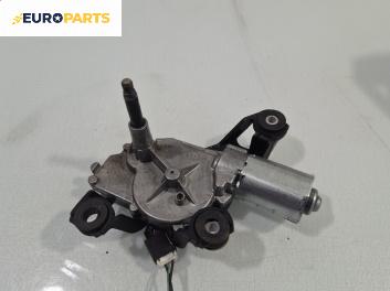 Ел. мотор за чистачките за Renault Megane II Hatchback (07.2001 - 10.2012), позиция: задна