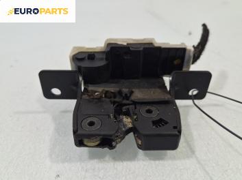 Брава заден капак за Renault Megane II Hatchback (07.2001 - 10.2012), позиция: задна