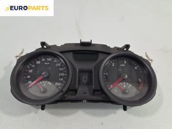 Километраж за Renault Megane II Hatchback (07.2001 - 10.2012) 1.5 dCi, 101 к.с., № 8200399693