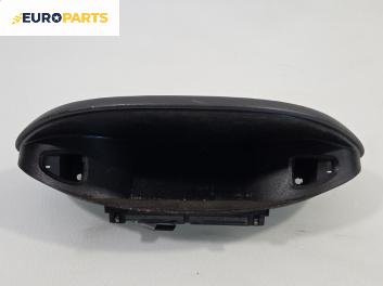 Интериорна пластмаса километраж за Renault Laguna II Hatchback (03.2001 - 12.2007)
