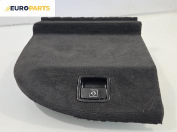 Кора багажник за BMW 5 Series E60 Touring E61 (06.2004 - 12.2010)