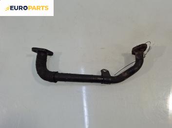 EGR тръба за Mazda 6 Station Wagon I (08.2002 - 12.2007) 2.0 DI, 136 к.с.