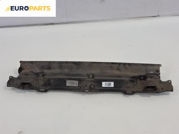 Греда под  радиатор за BMW 5 Series E60 Touring E61 (06.2004 - 12.2010)