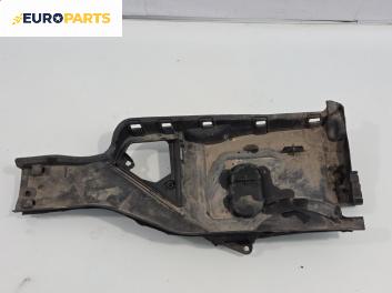 Пластмасов капак за BMW 5 Series E60 Touring E61 (06.2004 - 12.2010)