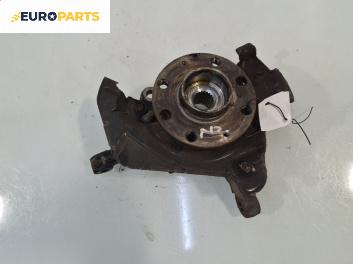 Шенкел главина за Opel Corsa D Hatchback (07.2006 - 08.2014), позиция: предна, дясна
