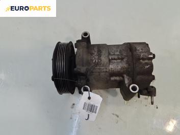 Компресор климатик за Citroen C3 Hatchback I (02.2002 - 11.2009) 1.1 i, 60 к.с., № 9684480480