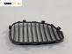 Решетка за BMW 5 Series E60 Touring E61 (06.2004 - 12.2010), позиция: предна