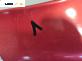 Калник за Peugeot 206 Hatchback (08.1998 - 12.2012), позиция: предна, дясна