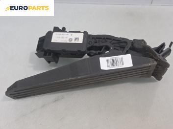 Потенциометър газ  за Audi A3 Hatchback II (05.2003 - 08.2012) 1.6, 102 к.с., № 1K1721503L