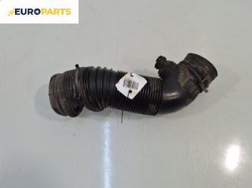 Гофриран маркуч за Seat Leon Hatchback I (11.1999 - 06.2006) 1.6, 100 к.с.