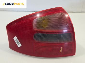 Стоп за Audi A6 Sedan C5 (01.1997 - 01.2005), позиция: лява