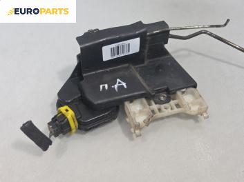 Брава на врата за Hyundai Elantra Sedan II (06.2000 - 07.2006), позиция: предна, дясна