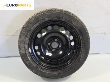 Резервна гума за Opel Astra H GTC (03.2005 - 10.2010) 16 цола, ширина 6.5, ET 37 (Цената е за 1 бр.)