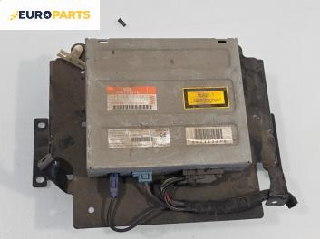 DVD плеър за Land Rover Range Rover Sport I (02.2005 - 03.2013), № 462100-8318