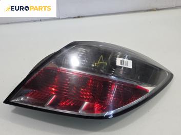 Стоп за Opel Astra H GTC (03.2005 - 10.2010), позиция: дясна