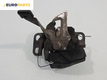 Брава преден капак за Honda Civic VII Hatchback (03.1999 - 02.2006)