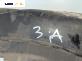 Подкалник за BMW 5 Series E60 Touring E61 (06.2004 - 12.2010), позиция: задна, дясна
