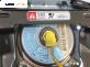 Airbag за Honda Civic VII Hatchback (03.1999 - 02.2006), позиция: предна