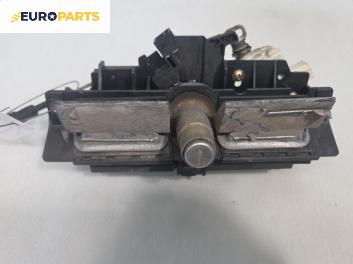Заключалка заден капак за Audi A6 Sedan C5 (01.1997 - 01.2005), позиция: задна