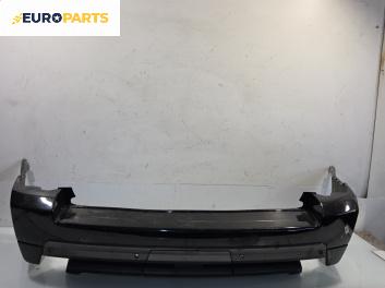 Задна броня за Land Rover Range Rover Sport I (02.2005 - 03.2013), позиция: задна