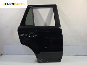 Врата за Land Rover Range Rover Sport I (02.2005 - 03.2013), 4+1 вр., позиция: задна, дясна