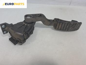 Потенциометър газ  за Renault Laguna II Hatchback (03.2001 - 12.2007) 1.8 16V (BG04, BG0B, BG0C, BG0V), 117 к.с.