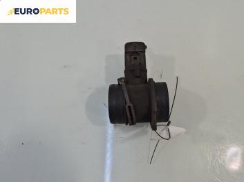 Дебитомер за Seat Toledo II Sedan (10.1998 - 05.2006) 1.8 20V, 125 к.с.