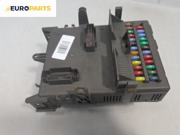 Бушонно табло за Renault Laguna II Hatchback (03.2001 - 12.2007) 1.8 16V (BG04, BG0B, BG0C, BG0V), 117 к.с.