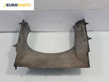 Дифузьор за Land Rover Range Rover Sport I (02.2005 - 03.2013) 2.7 D 4x4, 190 к.с.