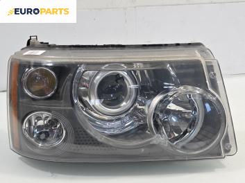 Фар Xenon за Land Rover Range Rover Sport I (02.2005 - 03.2013), позиция: дясна