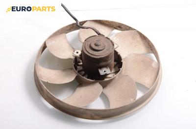 Перка охлаждане за Citroen C1 Hatchback (06.2005 - 06.2014) 1.0, 68 к.с.