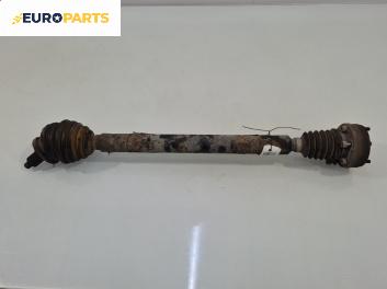 Полуоска за Skoda Fabia I Hatchback (08.1999 - 03.2008) 1.9 SDI, 64 к.с., позиция: предна, дясна
