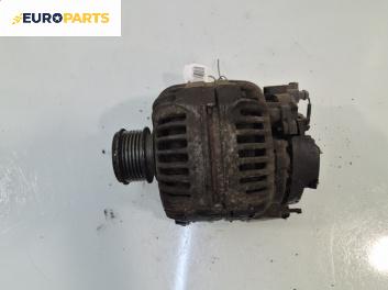 Алтернатор / генератор за Skoda Fabia I Hatchback (08.1999 - 03.2008) 1.9 SDI, 64 к.с., № 028509028E