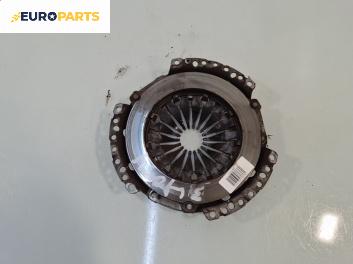 Притискателен диск на съединителя за Skoda Fabia I Hatchback (08.1999 - 03.2008) 1.9 SDI, 64 к.с.