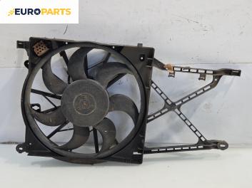 Перка охлаждане за Opel Astra H GTC (03.2005 - 10.2010) 1.4, 90 к.с., № 0130303314