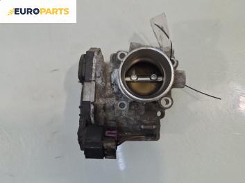 Дроселова клапа за Opel Corsa D Hatchback (07.2006 - 08.2014) 1.4, 87 к.с., № 55562270