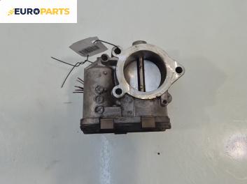 Дроселова клапа за Peugeot 307 Hatchback (08.2000 - 12.2012) 1.6 16V, 109 к.с.