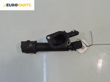 Корпус на термостат за Audi A3 Hatchback II (05.2003 - 08.2012) 2.0 TDI 16V, 140 к.с.