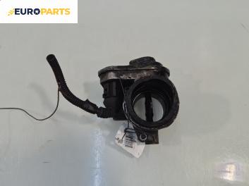 Дроселова клапа за Audi A3 Hatchback II (05.2003 - 08.2012) 2.0 TDI 16V, 140 к.с.