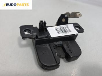 Брава заден капак за Volkswagen Touareg SUV I (10.2002 - 01.2013), позиция: задна