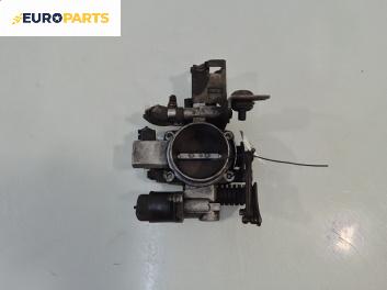 Дроселова клапа за Opel Astra G Estate (02.1998 - 12.2009) 1.4 16V, 90 к.с.