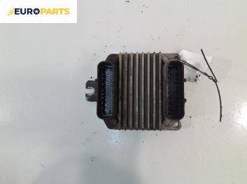 Компютър двигател за Opel Astra G Estate (02.1998 - 12.2009) 1.4 16V, 90 к.с.